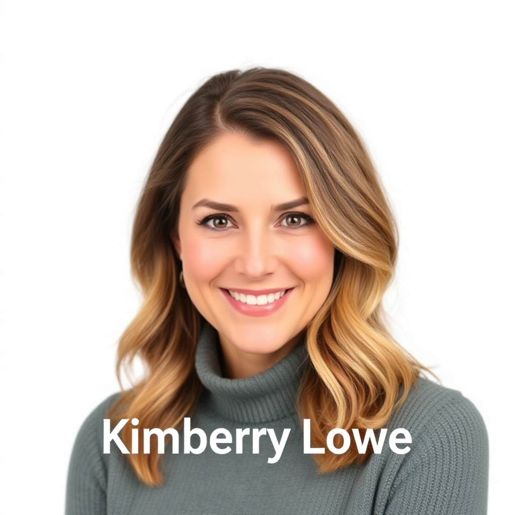 Kimberly Lowe