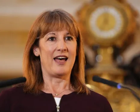 UK Chancellor Set to Appear Gambling Lobbyist's Event During Taxation Review
