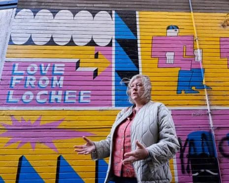 This Dundee Community Rejects Billionaire Bait, Upholding Local Unity Instead