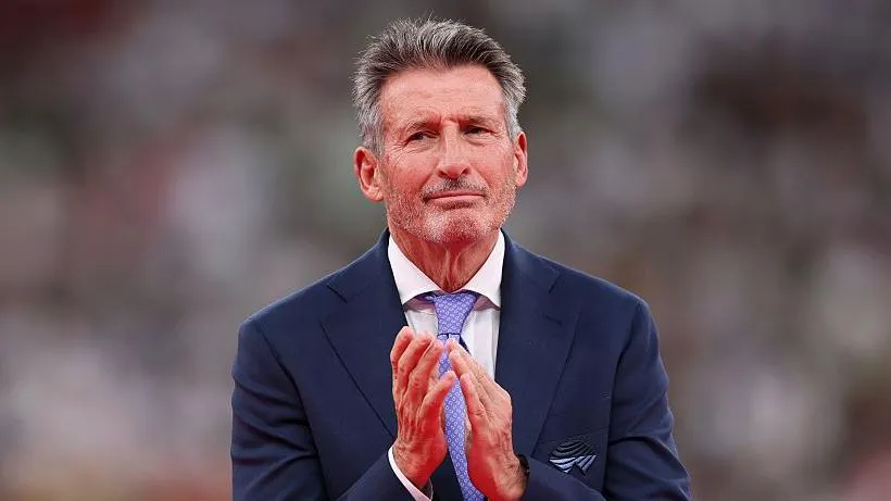 Japanese Preparation Areas Called 'Not Perfect' according to World Athletics President